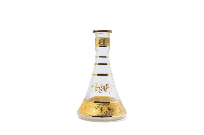 SHISHA BOTTLE
